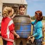 Nachhilfe Geben Aushang Vorlage Fabelhaft Bibi & Tina Voll Verhext Kingkalli