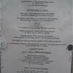 Nachhilfe Geben Aushang Vorlage Genial [gutbürgerlich] Landgasthof Alte Post In