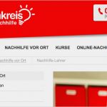 Nachhilfe Geben Aushang Vorlage Großartig Line Nachhilfe Geben Auf Sen Seiten Geht S Chip