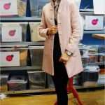 Nachhilfe Geben Aushang Vorlage Großartig Wir Nähen Mode Mit Schneiderinnen Aus Syrien Und