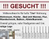 Nachmieter Gesucht Anzeige Vorlage Gut Wg Aachen Zentrum Rochusstrasse 62 Studenten Wohnung