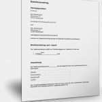 Nachmieter Vorlage Muster Angenehm Kündigung Mietvertrag Muster