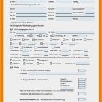 Nachtrag Mietvertrag Vorlage Best Of 16 Vorlage Mietvertrag Wohnung