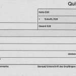 Nachtrag Mietvertrag Vorlage Großartig 17 Quittung Kaution Vorlage