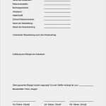 Nachtrag Mietvertrag Vorlage Wunderbar 17 Reklamation Vorlage Muster