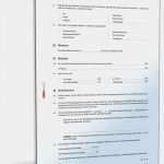 Nachtrag Zum Mietvertrag Vorlage Schönste 16 Vorlage Mietvertrag Wohnung