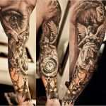 Nacken Tattoos Männer Vorlagen Cool Tattoo Vorschläge Und Coole Tattoo Ideen