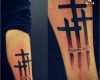 Nacken Tattoos Männer Vorlagen Erstaunlich Cross Calvary Tattoo Unterarm Tattoos