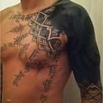 Nacken Tattoos Männer Vorlagen Fabelhaft Tattoo Vorschläge Und Coole Tattoo Ideen Freshouse