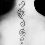Nacken Tattoos Männer Vorlagen Neu 46 Coole Rücken Tattoos Für Frauen Freshouse