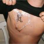 Nacken Tattoos Männer Vorlagen Schönste Männer Ihr Seit Gefragt