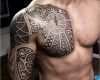Nacken Tattoos Männer Vorlagen Wunderbar 40 Schulter Tattoo Ideen Für Männer Und Frauen