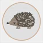 Nadelfilzen Vorlagen Kostenlos Best Of 353 Besten Igel Stitch Bilder Auf Pinterest