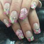 Nageldesign Vorlagen Bilder Luxus Geburtstags Vorlagen 20 Finger Und Nageldesign Bilder