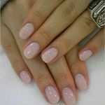 Nageldesign Vorlagen Bilder Schönste Nageldesign Fingernägel Bilder Glänzend Rosa