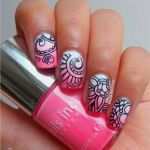 Nageldesign Vorlagen Cool Nailart Vorlagen 5 Besten Page 5 Of 5 Nagel Design