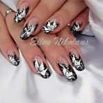 Nageldesign Vorlagen Neu 3d Gel Lena2005 Me N Profile Nailfreaks