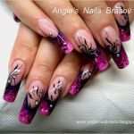 Nageldesign Vorlagen Neu Wie Geht Das socki Me N Profile Nailfreaks