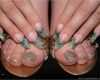 Nageldesign Vorlagen Schön Kreative Vorlagen Zum Fussnageldesign 8 Finger Und