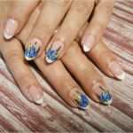 Nageldesign Vorlagen Schönste 543 Best Images About Nageldesign Bilder by World Nails