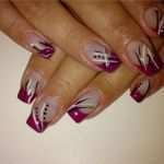 Nageldesign Vorlagen Schönste Fingerngel Design Vorlagen