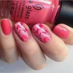 Nageldesign Vorlagen Zum Ausdrucken Best Of Nageldesign Mit Nagel Stempel Selber Machen Anleitungen