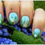 Nageldesign Vorlagen Zum Ausdrucken Bewundernswert Nageldesign Ostern