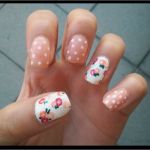 Nageldesign Vorlagen Zum Ausdrucken Hübsch Einfaches Nageldesign Zum Selber Machen