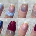 Nageldesign Vorlagen Zum Ausdrucken Wunderbar 32 Nagelmotive Zum Selbermachen Mit Nagellack Anleitung