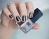Nageldesign Vorlagen Zum Ausdrucken Wunderbar Nageldesign Mit Nagel Stempel Selber Machen Anleitungen