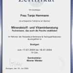 Nageldesign Zertifikat Vorlage Genial Holistic Health Urkunden Und Zertifikate