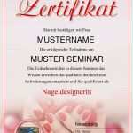 Nageldesign Zertifikat Vorlage Neu Ausbildung Nageldesign Pforzheim Nagelmodellage Kurse