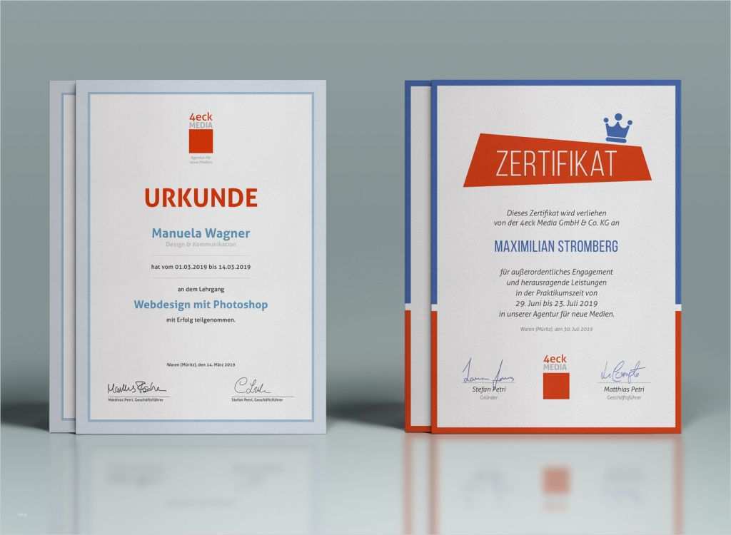 Nageldesign Zertifikat Vorlage Neu Urkunden &amp; Zertifikate Vorlagen Zum Gestalten Und Ausdrucken