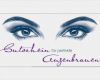 Nagelstudio Flyer Vorlage Angenehm Gutschein "augenbrauen" Beauty forum Germany