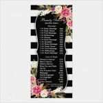 Nagelstudio Flyer Vorlage Fabelhaft 90 Besten Spa and Salon Flyers Brochures Coupons and