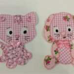 Nähen Vorlagen Bewundernswert Schnittmuster Vorlagen über 100 Motive Aufnäher