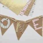 Nähen Vorlagen Einzigartig Buchstaben Vorlagen Zum Nähen Beste Wimpelkette Selber