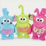 Nähen Vorlagen Erstaunlich Schnittmuster Alien "b Day Bibs" Nähen Für Kinder