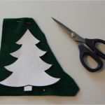 Nähen Vorlagen Erstaunlich Weihnachtsdeko Nähen Mit Kindern