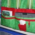 Nähen Vorlagen Gut Bettutensilo Nähen