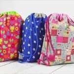 Nähen Vorlagen Süß Turnbeutel "hanno" Nähen Für Den Guten Zweck Shesmile