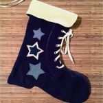 Nähmaschine Basteln Vorlage Angenehm 25 Einzigartige Nikolausstiefel Ideen Auf Pinterest
