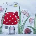 Nähmaschine Basteln Vorlage Best Of Über 1 000 Ideen Zu „stickvorlagen Auf Pinterest