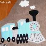 Nähmaschine Basteln Vorlage Fabelhaft Eine Fast Fertige Wende Bandito