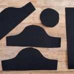 Nähmaschine Basteln Vorlage Wunderbar Piratenkostüm Für Kinder Selber Machen