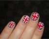 Nail Art Design Vorlagen Angenehm top 10 Uk Nail Art Nail Art Uk 2014
