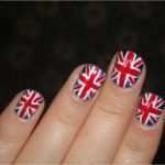 Nail Art Design Vorlagen Angenehm top 10 Uk Nail Art Nail Art Uk 2014