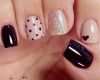 Nail Art Design Vorlagen Beste 20 Best Nail Art Ideas that are Easy to Design Your Nails