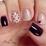 Nail Art Design Vorlagen Beste 20 Best Nail Art Ideas that are Easy to Design Your Nails