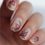 Nail Art Design Vorlagen Cool 130 Easy and Beautiful Nail Art Designs 2018 Just for You